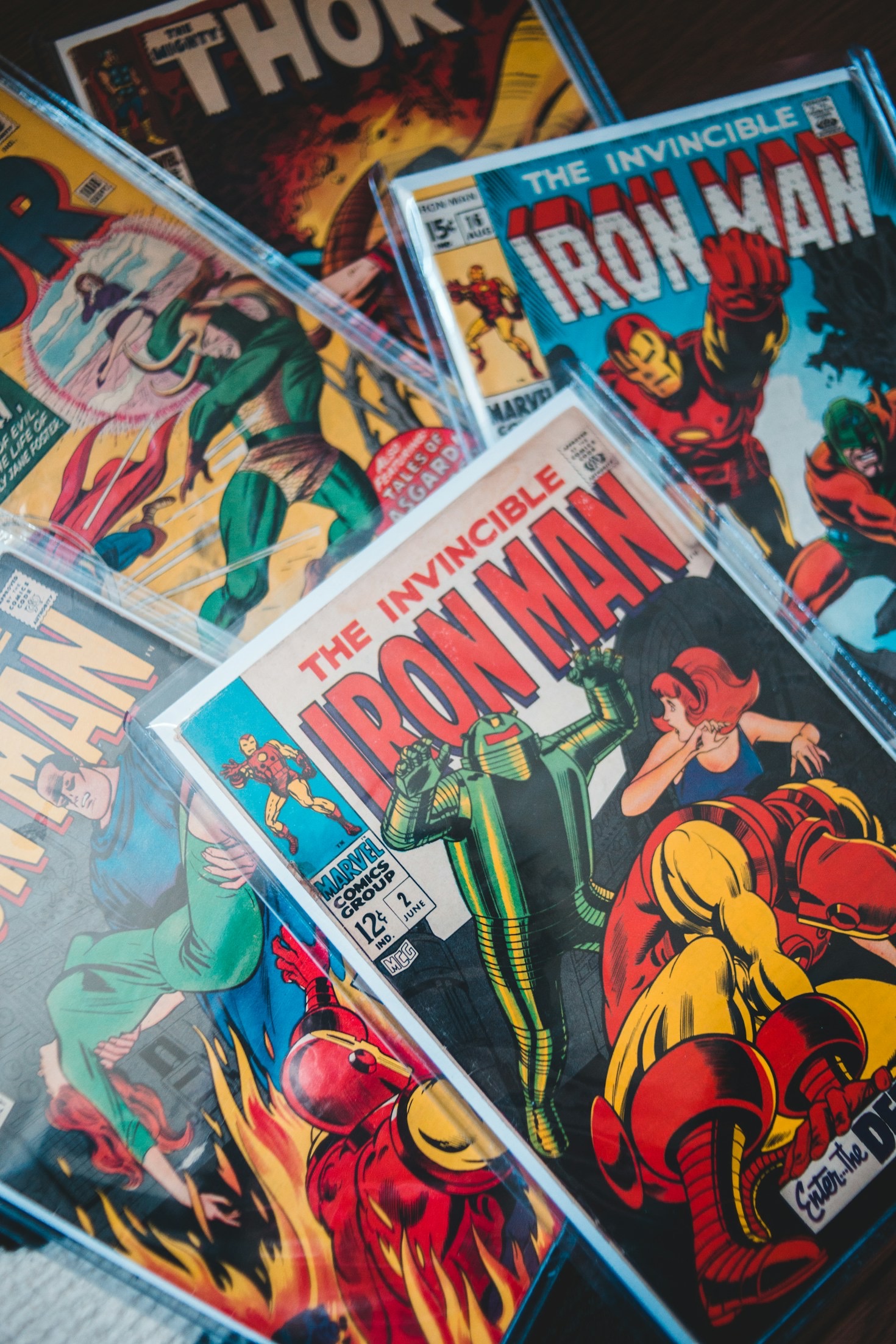 Découvrir la culture francophone à travers ses BD