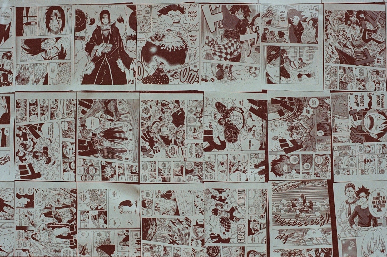 Le plaisir d’apprendre une langue grâce aux illustrations
